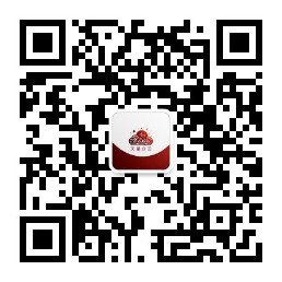 公众号二维码